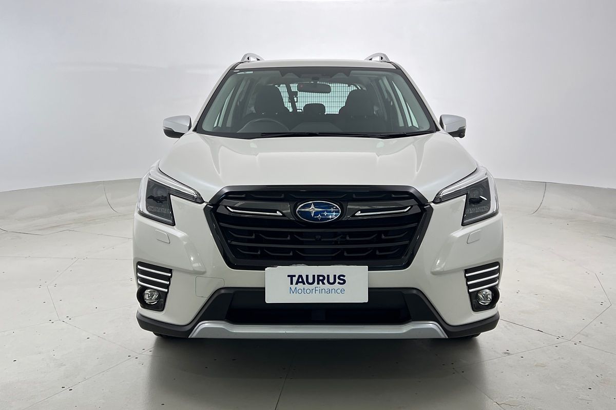 2022 Subaru Forester Hybrid L S5