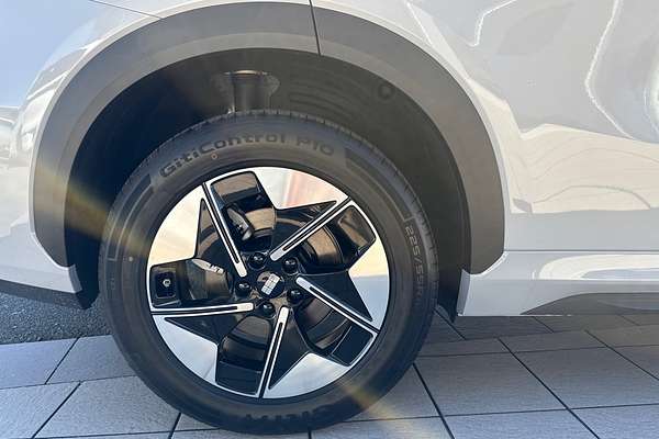 2025 Geely EX5 Complete E245