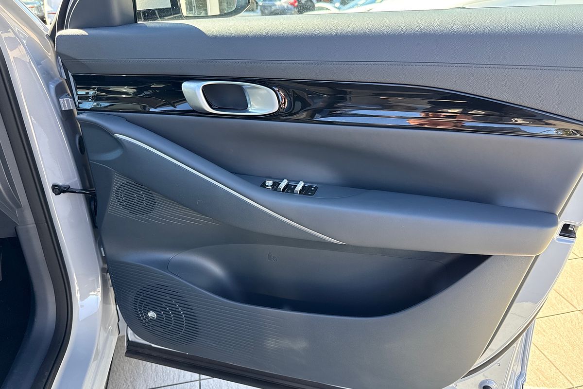 2025 Geely EX5 Complete E245
