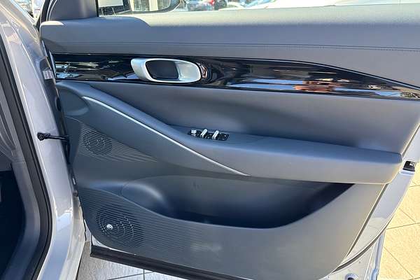 2025 Geely EX5 Complete E245