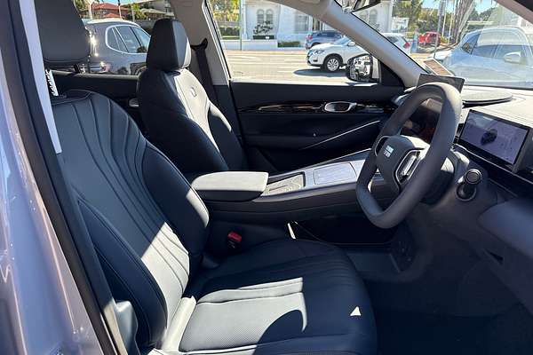 2025 Geely EX5 Complete E245