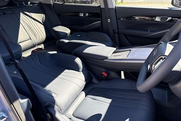 2025 Geely EX5 Complete E245
