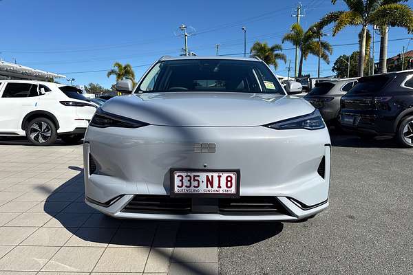 2025 Geely EX5 Complete E245