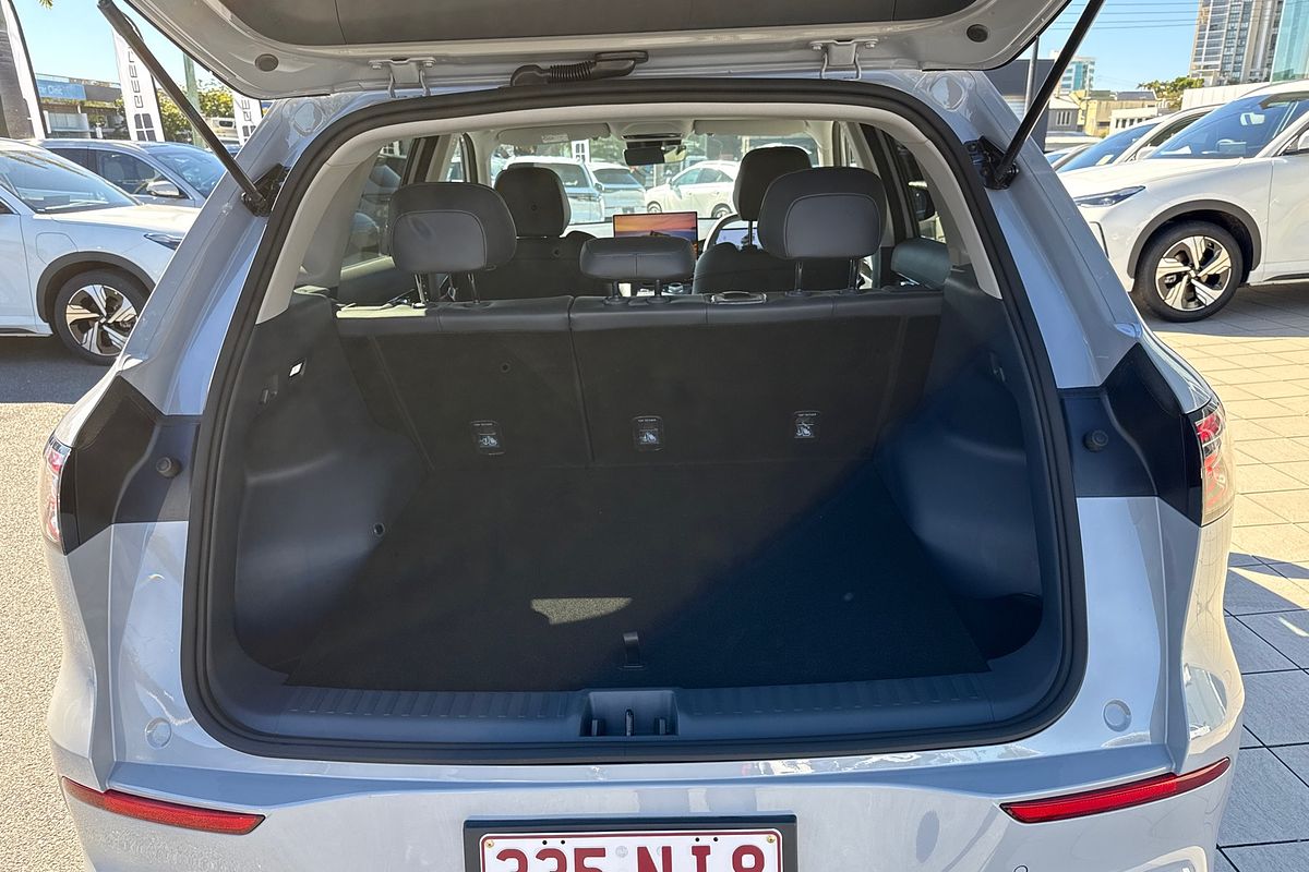 2025 Geely EX5 Complete E245