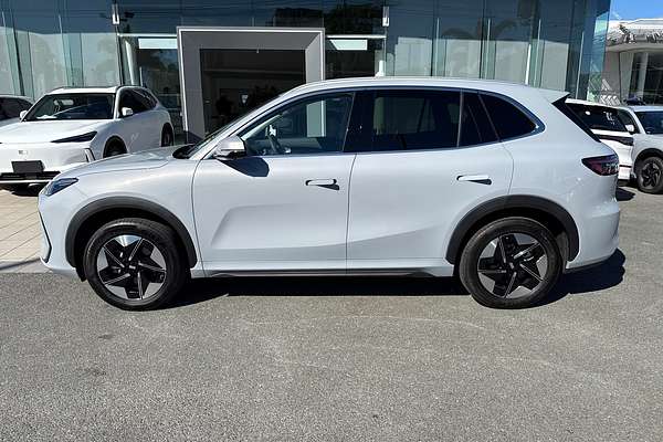 2025 Geely EX5 Complete E245