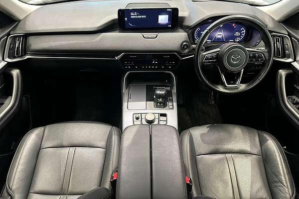 2023 Mazda CX-60 G40e Evolve KH Series