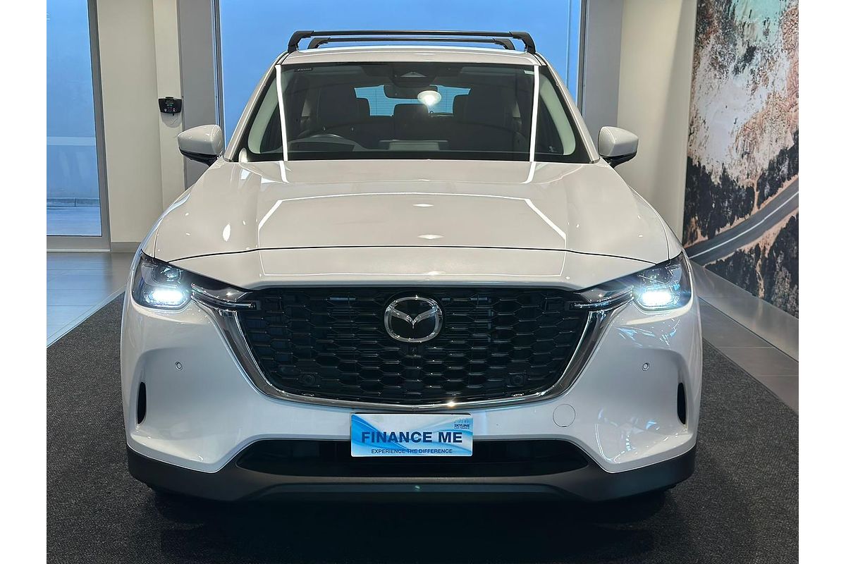 2023 Mazda CX-60 G40e Evolve KH Series