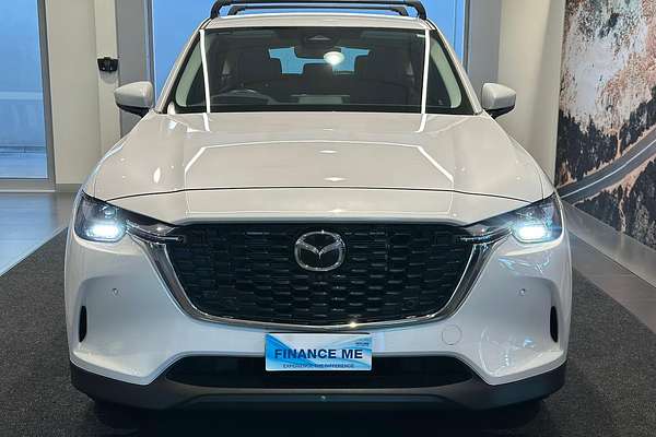 2023 Mazda CX-60 G40e Evolve KH Series