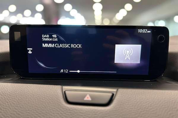 2023 Mazda CX-60 G40e Evolve KH Series