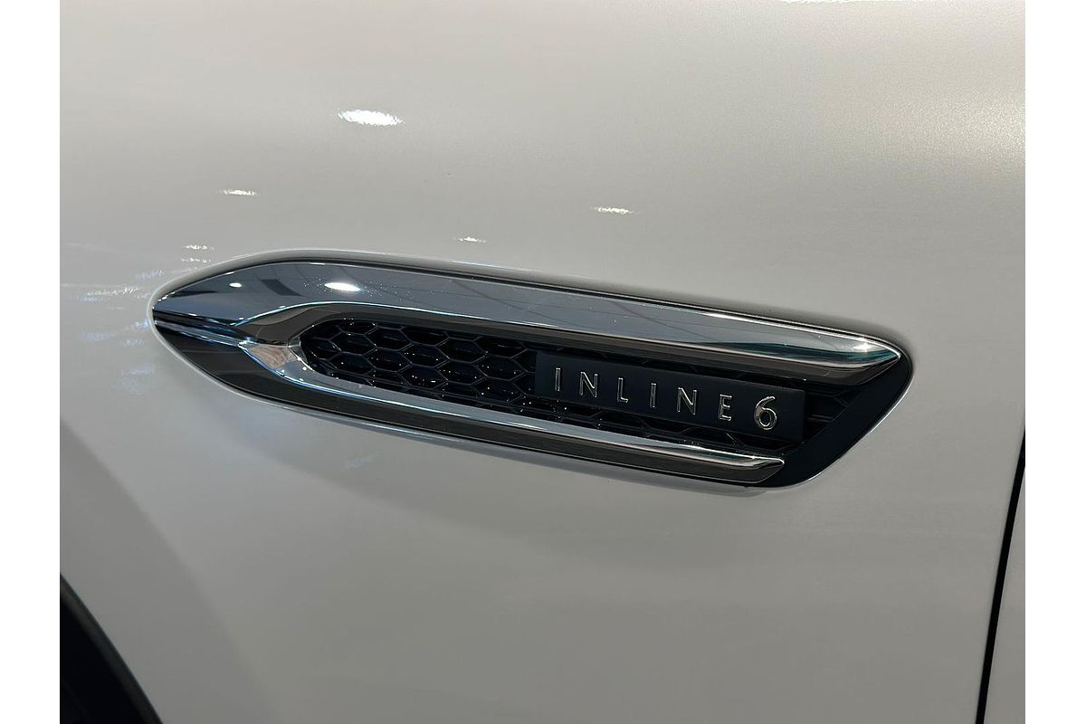 2023 Mazda CX-60 G40e Evolve KH Series