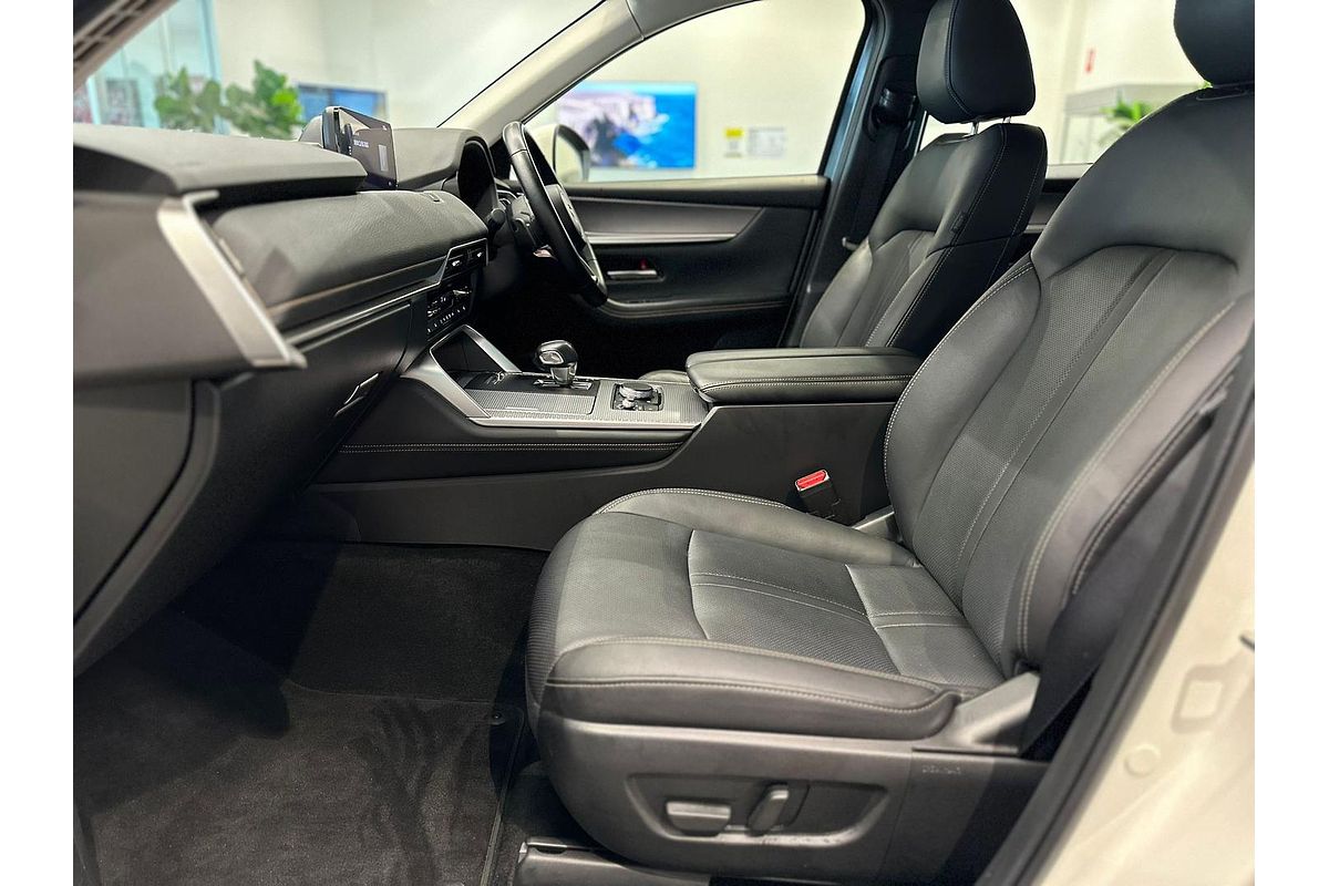 2023 Mazda CX-60 G40e Evolve KH Series