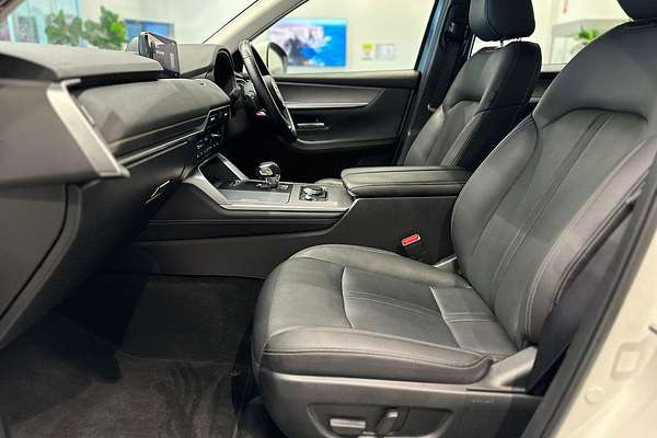 2023 Mazda CX-60 G40e Evolve KH Series