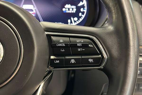 2023 Mazda CX-60 G40e Evolve KH Series