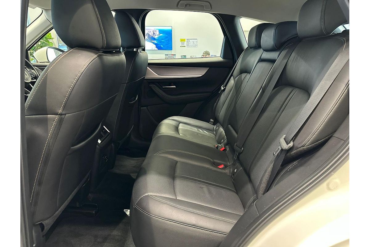2023 Mazda CX-60 G40e Evolve KH Series