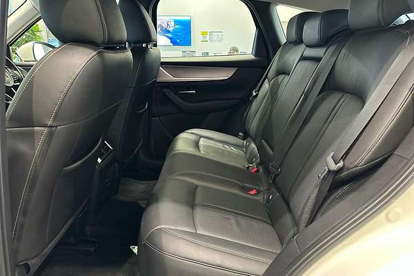 2023 Mazda CX-60 G40e Evolve KH Series