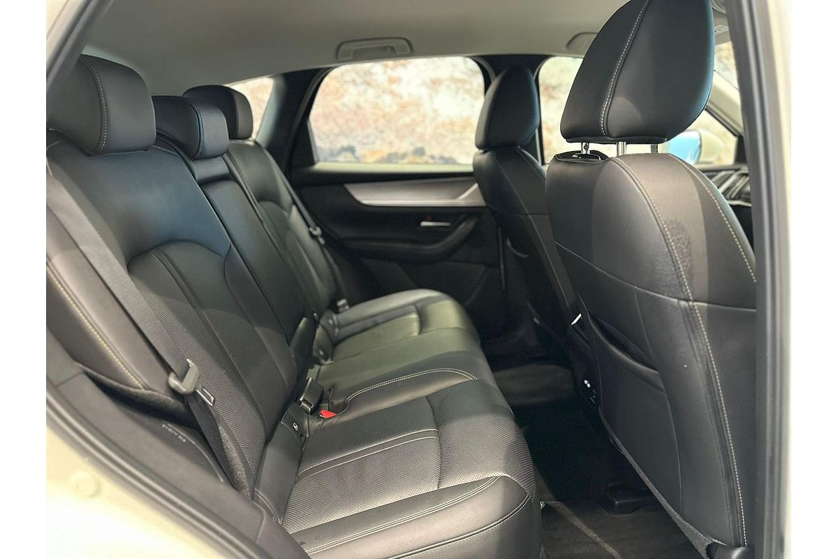 2023 Mazda CX-60 G40e Evolve KH Series