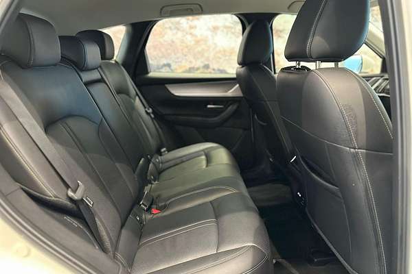 2023 Mazda CX-60 G40e Evolve KH Series