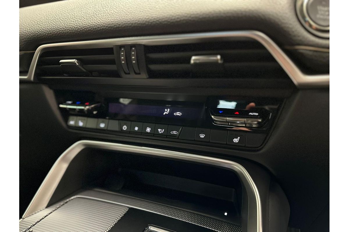 2023 Mazda CX-60 G40e Evolve KH Series