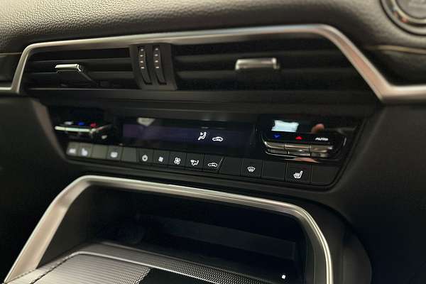 2023 Mazda CX-60 G40e Evolve KH Series