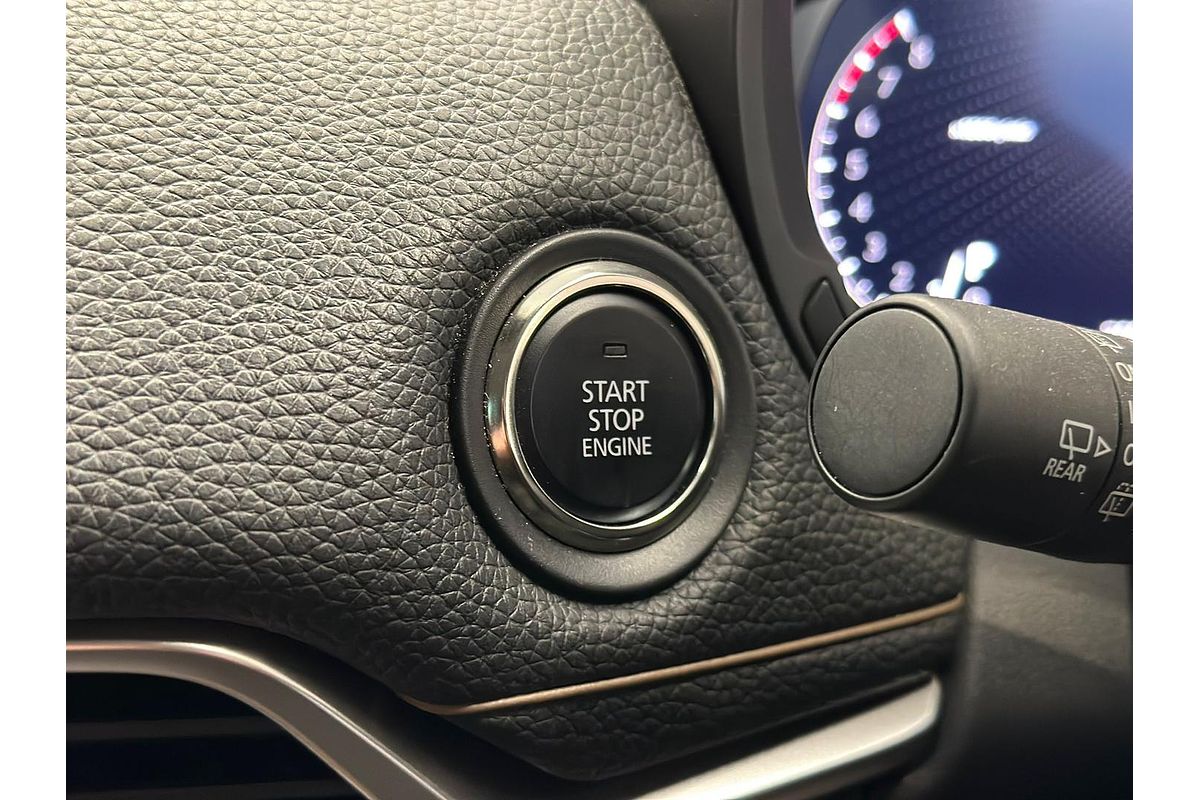 2023 Mazda CX-60 G40e Evolve KH Series