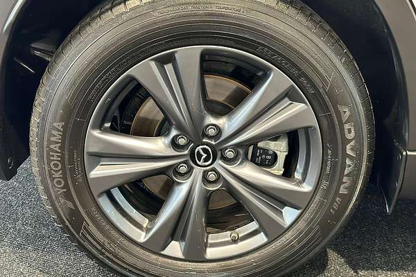 2023 Mazda CX-60 G40e Evolve KH Series