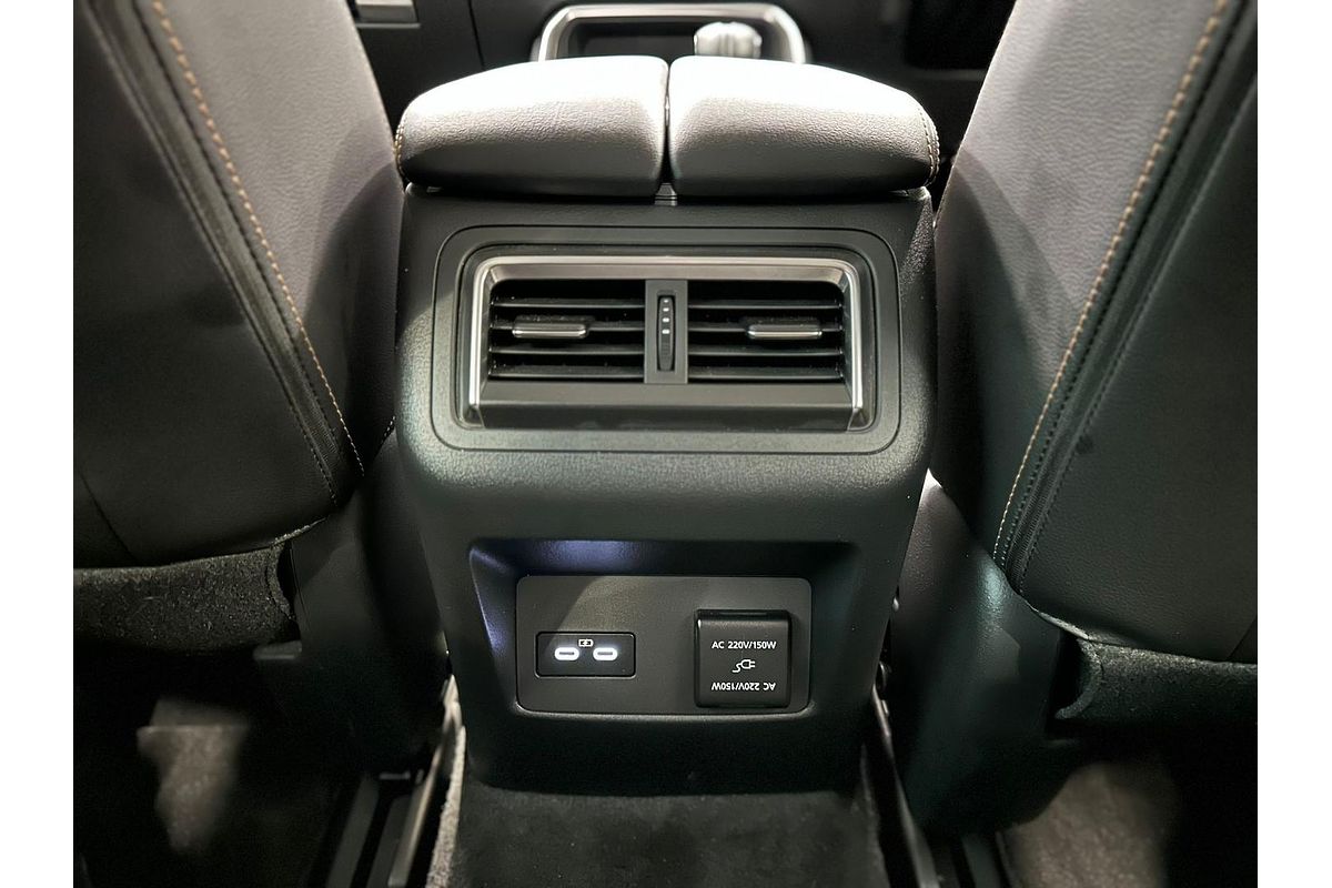 2023 Mazda CX-60 G40e Evolve KH Series
