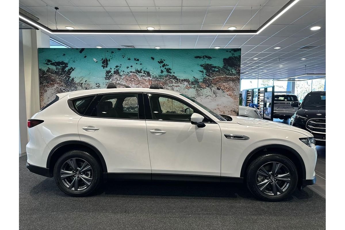 2023 Mazda CX-60 G40e Evolve KH Series