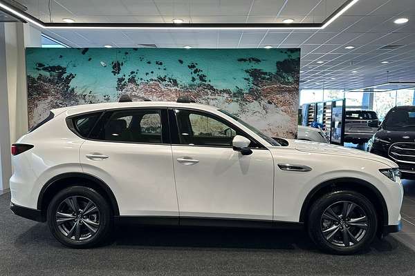 2023 Mazda CX-60 G40e Evolve KH Series