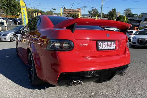 2007 Holden Special Vehicles GTS E Series