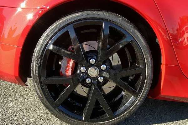 2007 Holden Special Vehicles GTS E Series