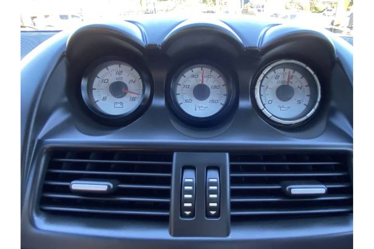 2007 Holden Special Vehicles GTS E Series