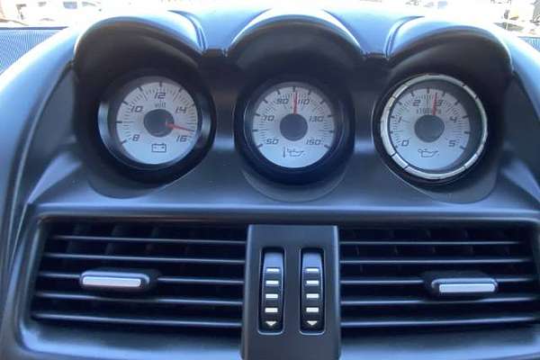 2007 Holden Special Vehicles GTS E Series