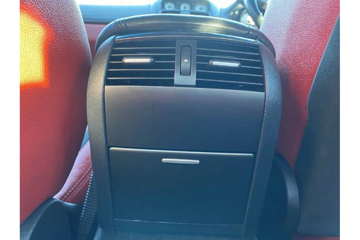 2007 Holden Special Vehicles GTS E Series