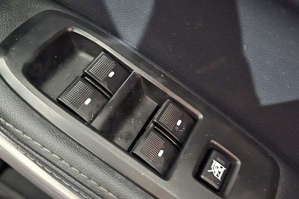2019 Ford EVEREST EVEREST TREND (4WD 7 SEAT) UA II MY 3.2L