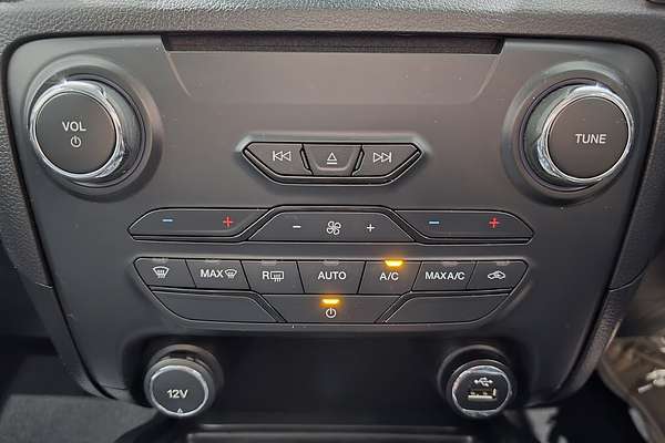 2019 Ford EVEREST EVEREST TREND (4WD 7 SEAT) UA II MY 3.2L