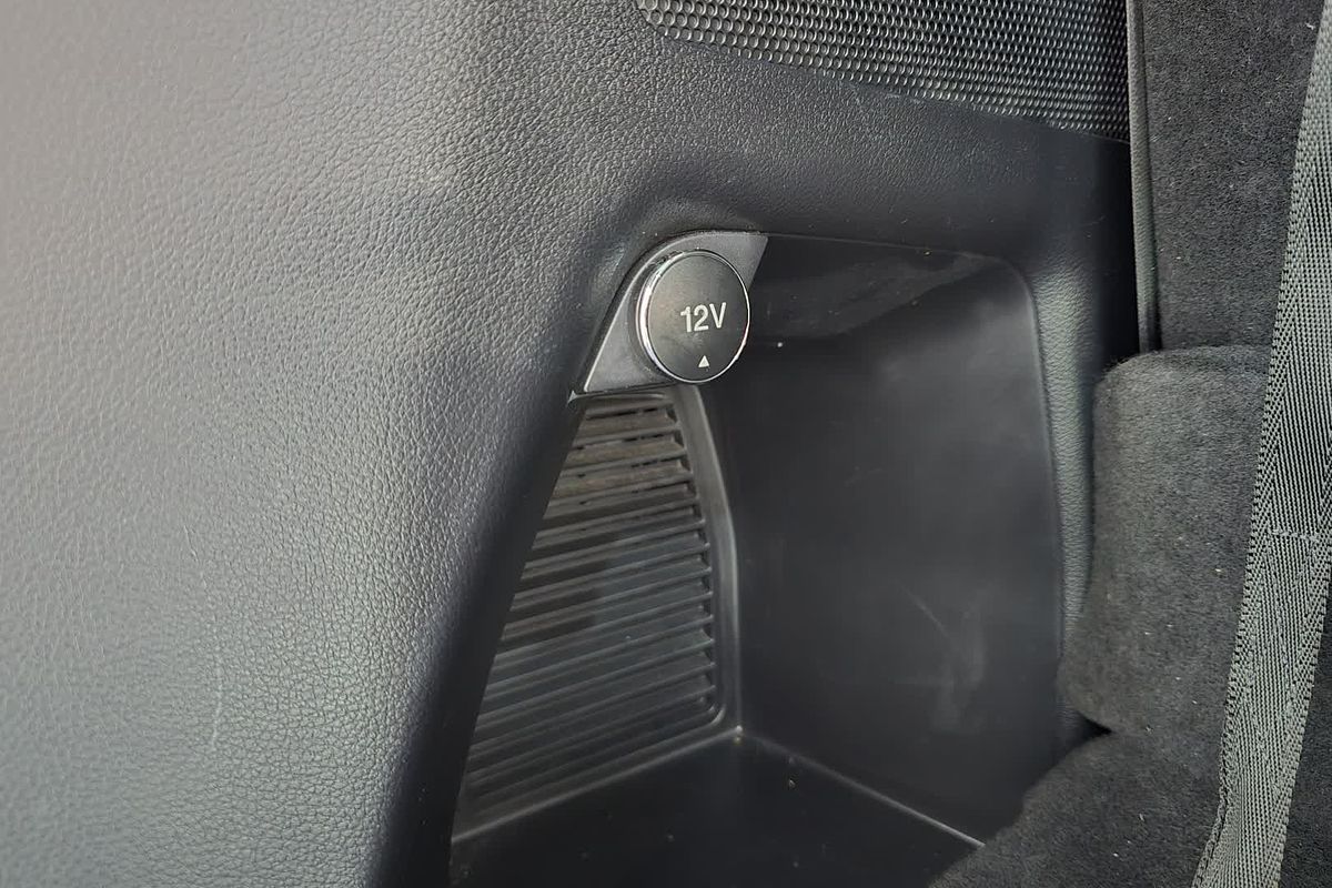 2019 Ford EVEREST EVEREST TREND (4WD 7 SEAT) UA II MY 3.2L