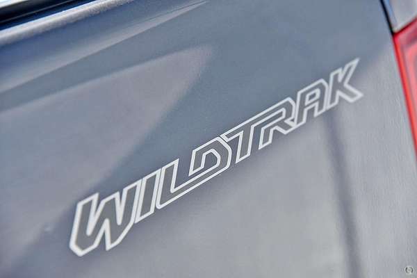 2022 Ford Ranger Wildtrak PX MkIII 4X4 3.2L