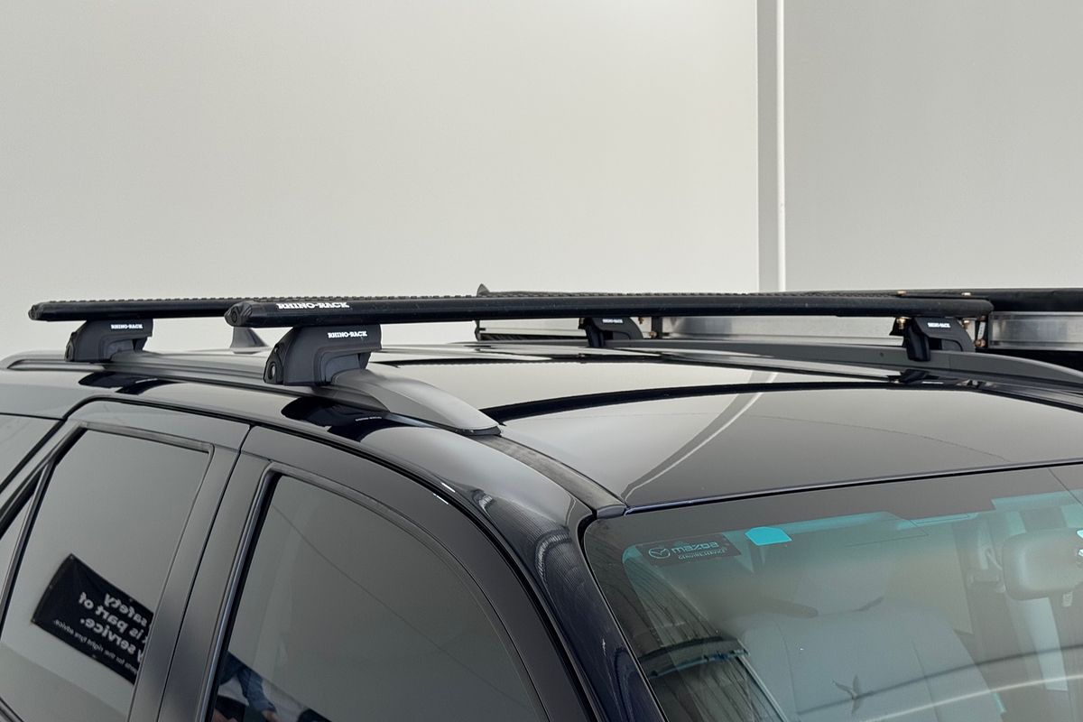 2020 Toyota Fortuner GXL GUN156R