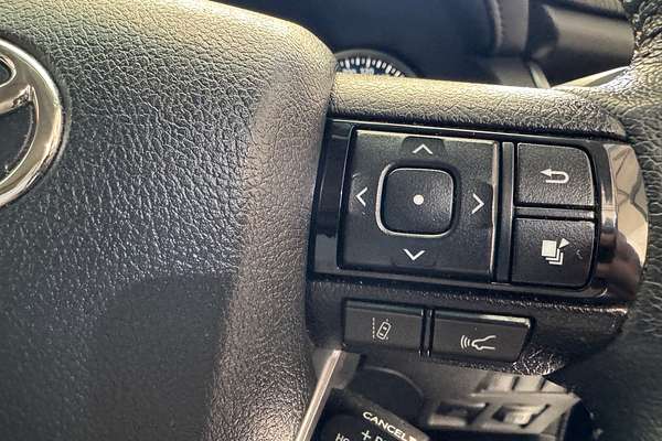 2020 Toyota Fortuner GXL GUN156R