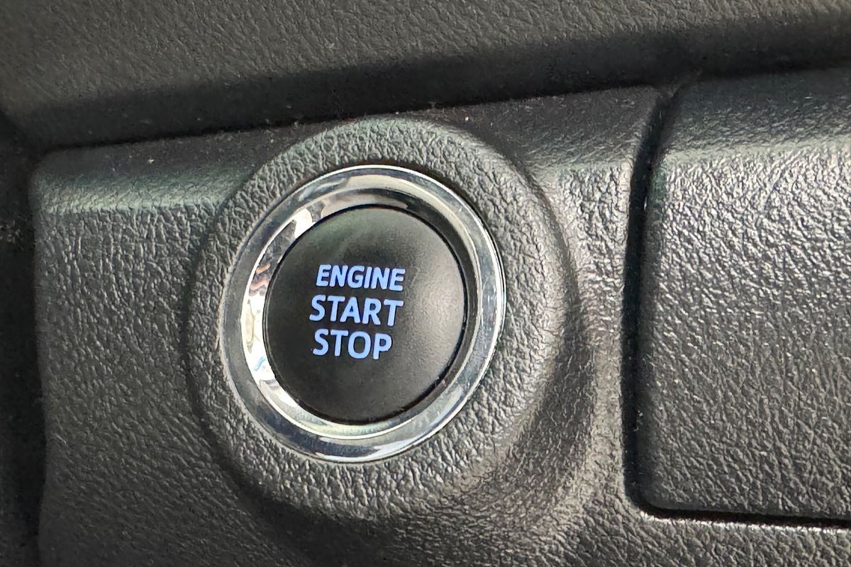 2020 Toyota Fortuner GXL GUN156R