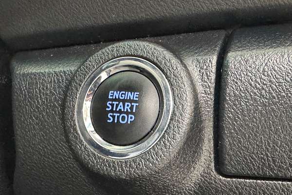2020 Toyota Fortuner GXL GUN156R