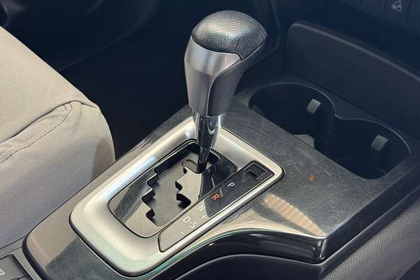 2020 Toyota Fortuner GXL GUN156R
