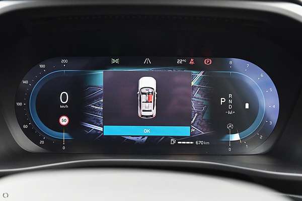 2024 Volvo XC40 Ultra B4 Bright