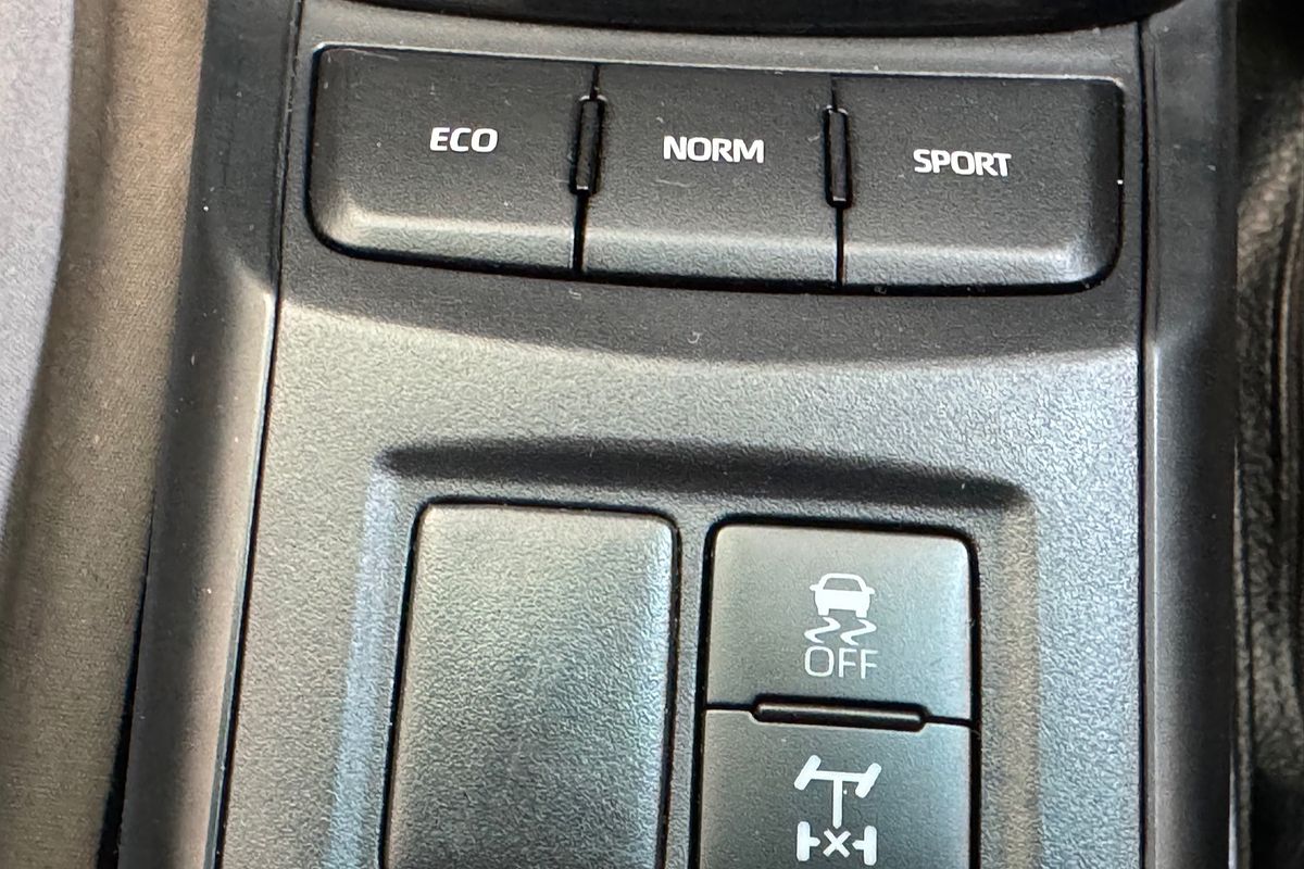 2020 Toyota Fortuner GXL GUN156R