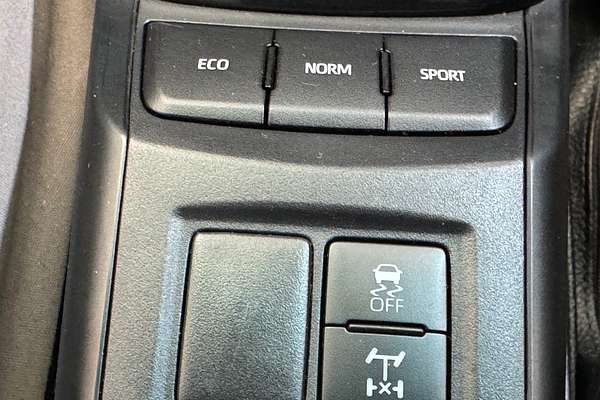 2020 Toyota Fortuner GXL GUN156R