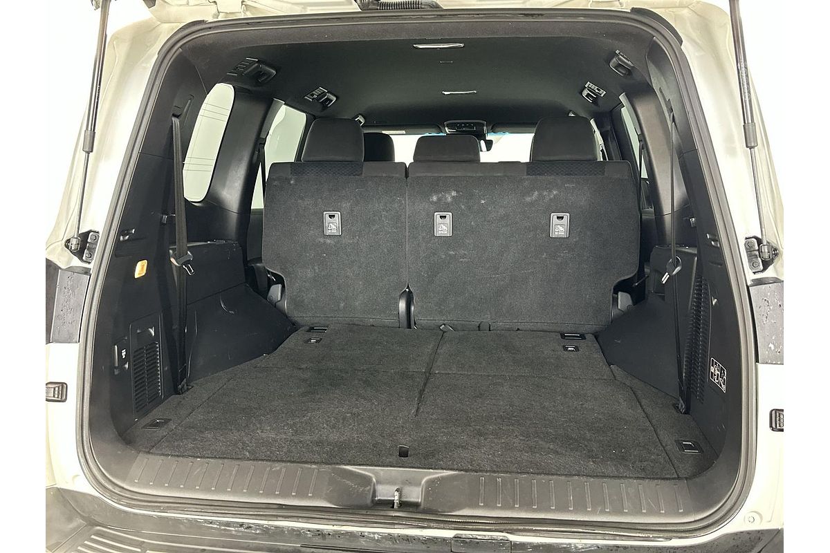 2023 Toyota Landcruiser GXL FJA300R