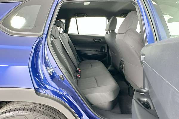 2024 Toyota Corolla Cross GX MXGH10R
