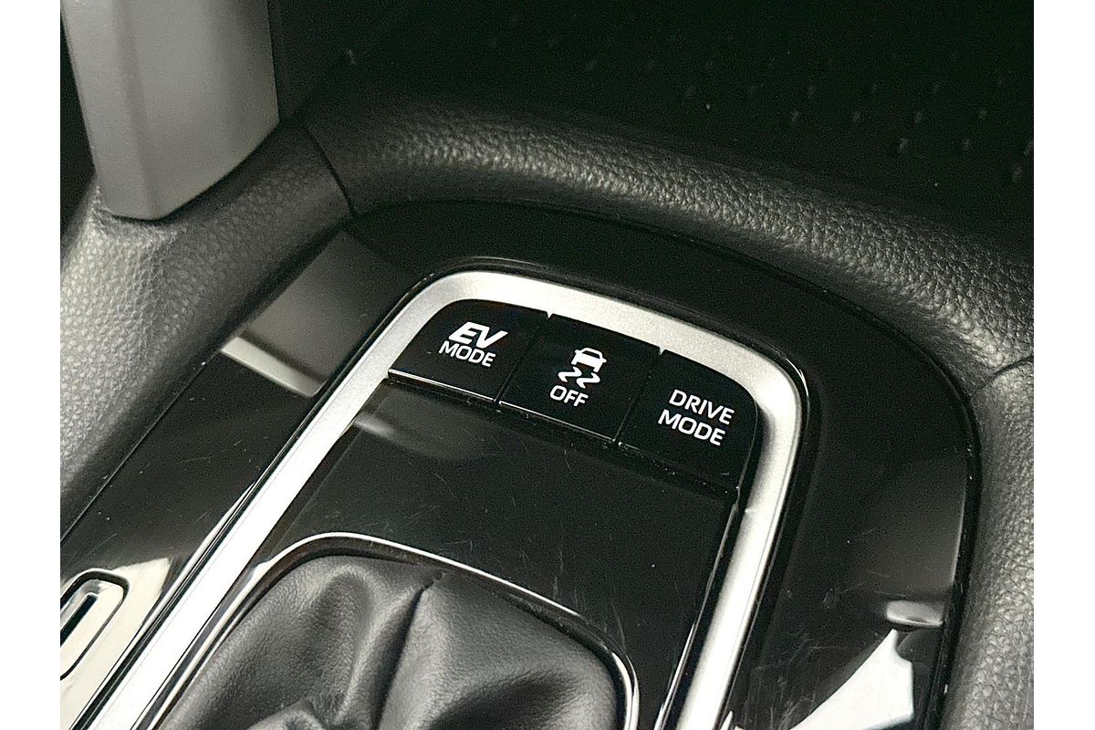 2024 Toyota Corolla Cross GX MXGH10R