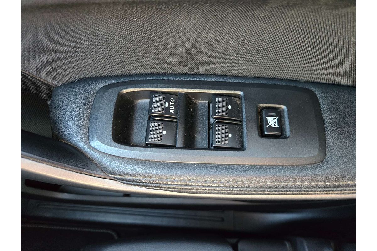2021 Ford Ranger XLT PX MkIII 4X4 3.2L