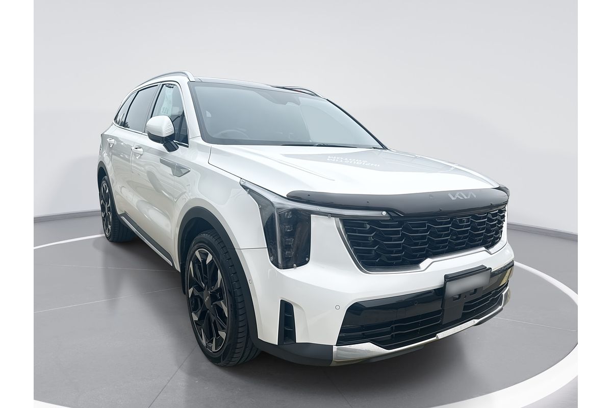 2023 Kia Sorento GT-Line MQ4 PE